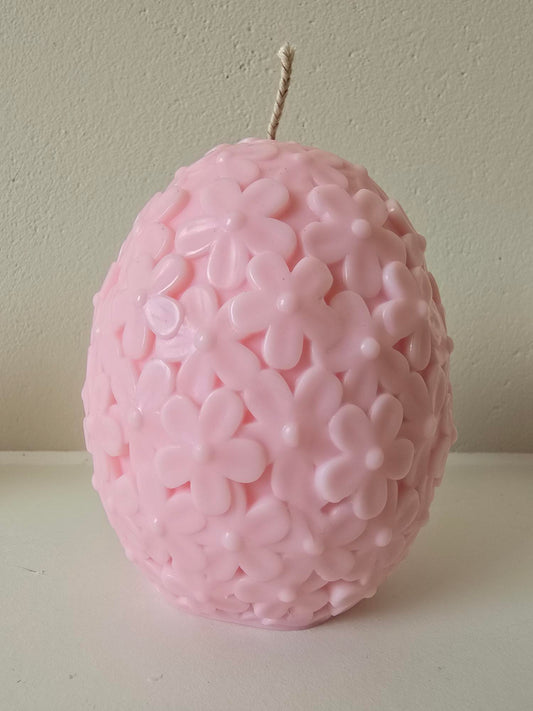 Bloemenpaasei