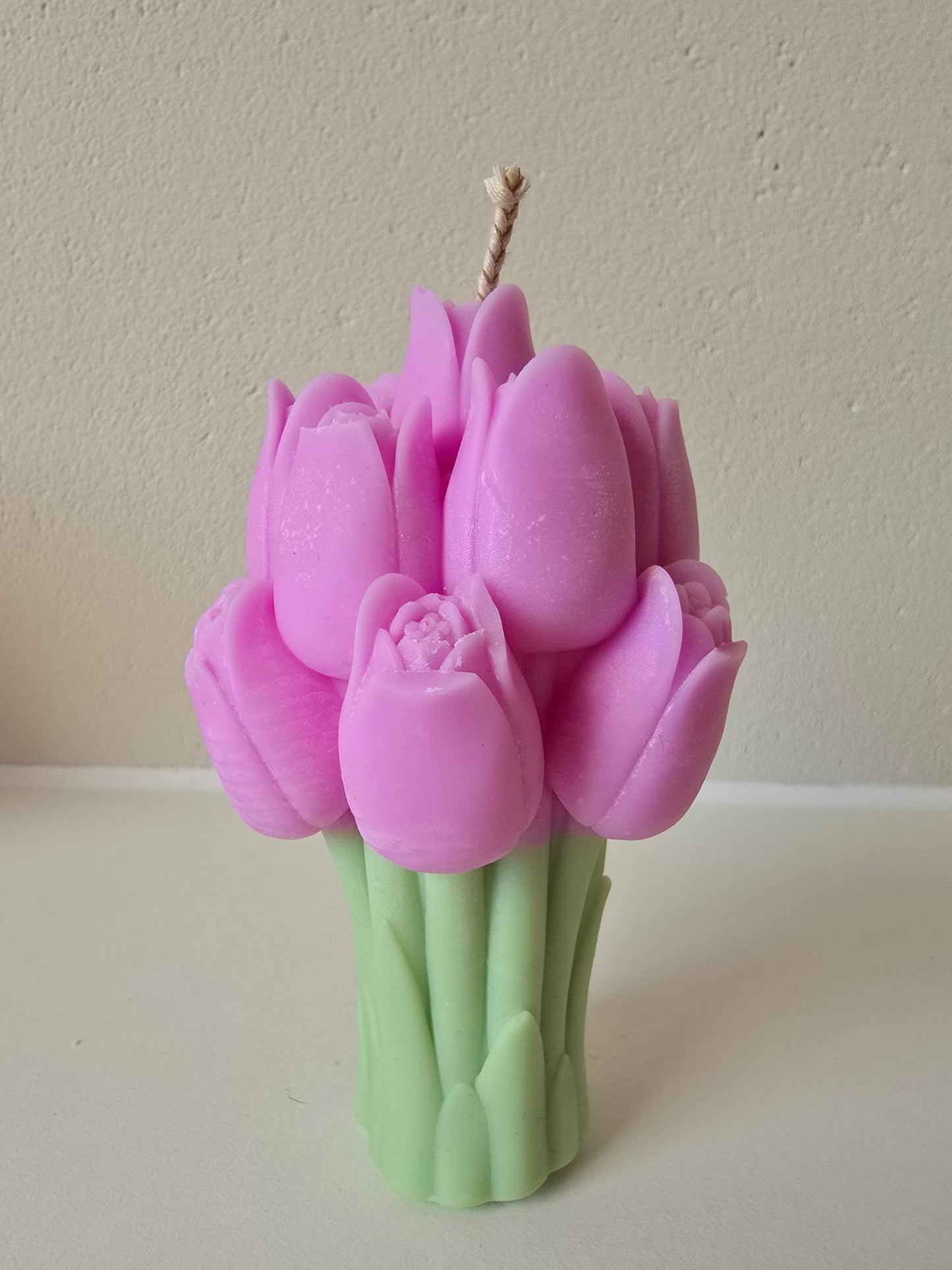 Tulpen Kaars
